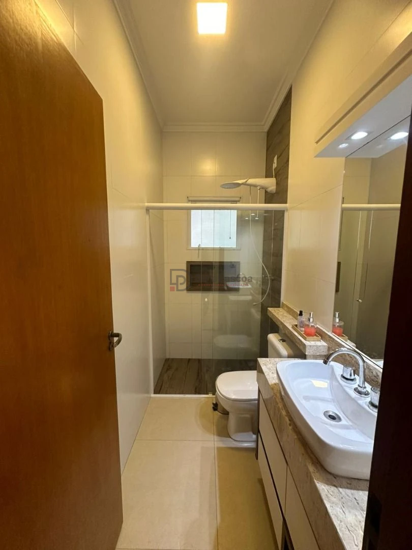 Casa em condomínio 3 quartos à venda em Jardins do Império, Indaiatuba — Jardins do Império - Vila Rica - foto 15