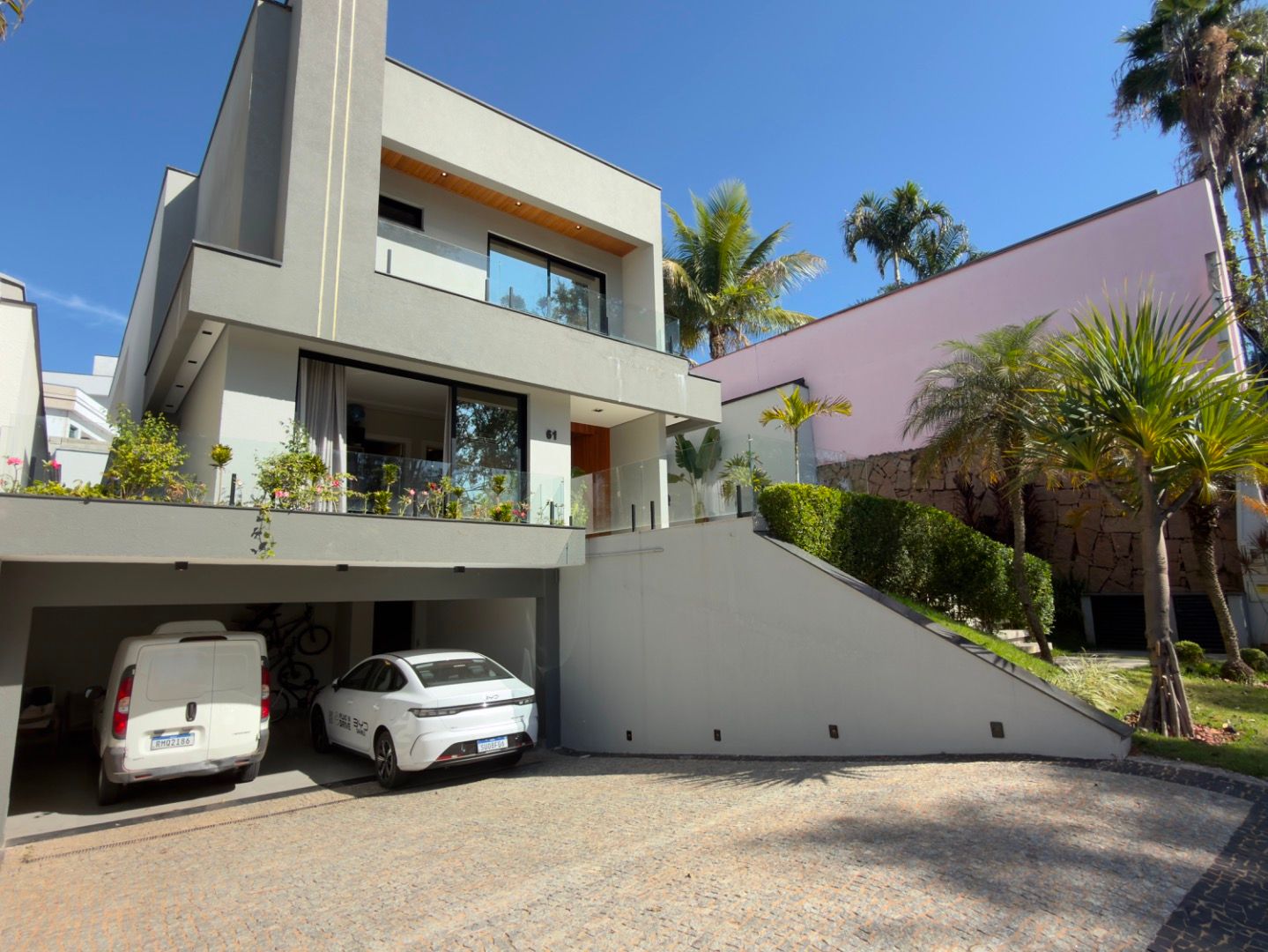 Casa 4 quartos à venda em Jardim Residencial Helvétia Park I, Indaiatuba - foto 1