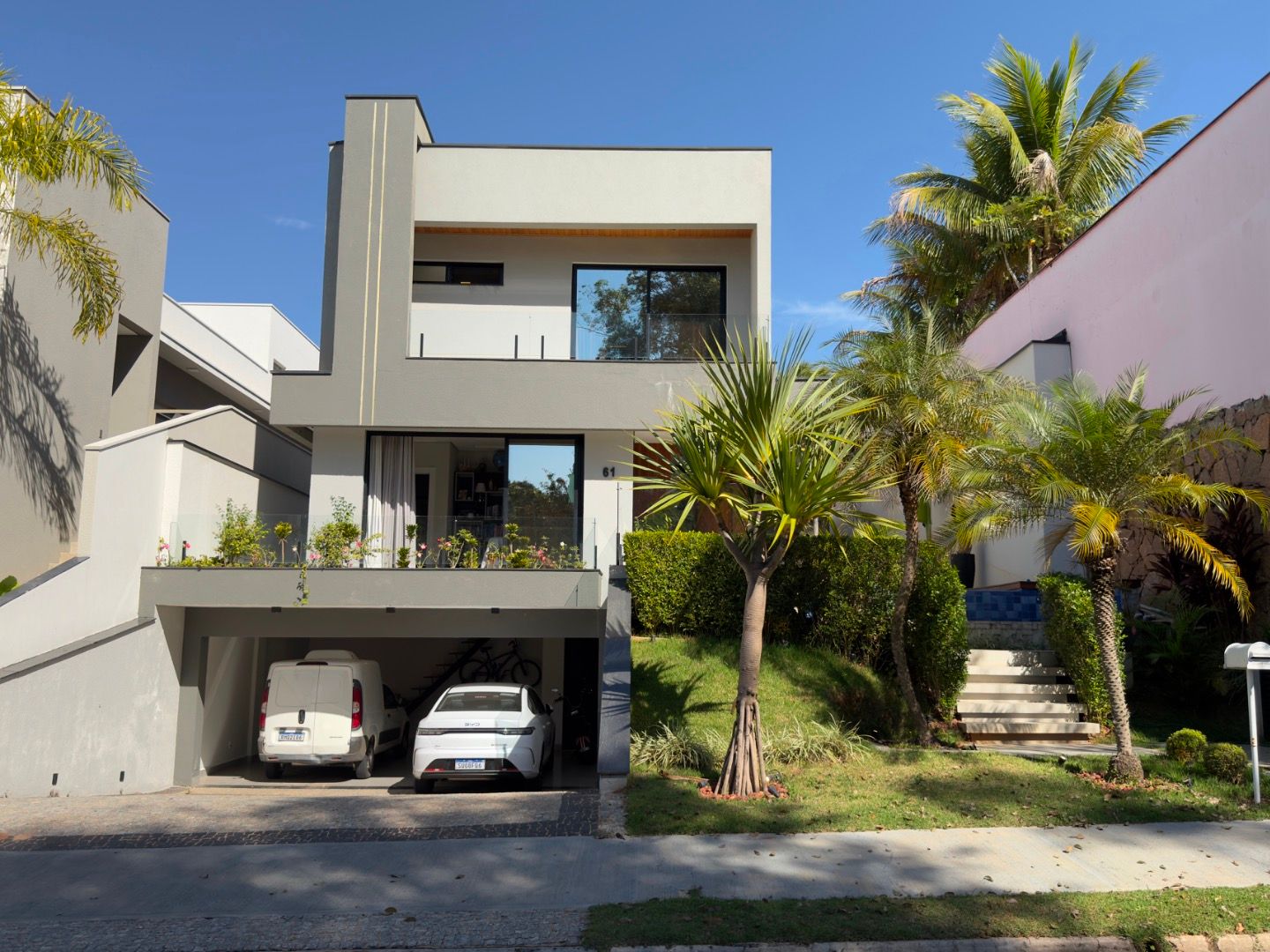 Casa 4 quartos à venda em Jardim Residencial Helvétia Park I, Indaiatuba - foto 3
