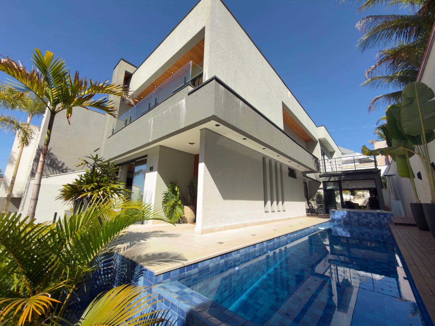 Casa 4 quartos à venda em Jardim Residencial Helvétia Park I, Indaiatuba - foto 7