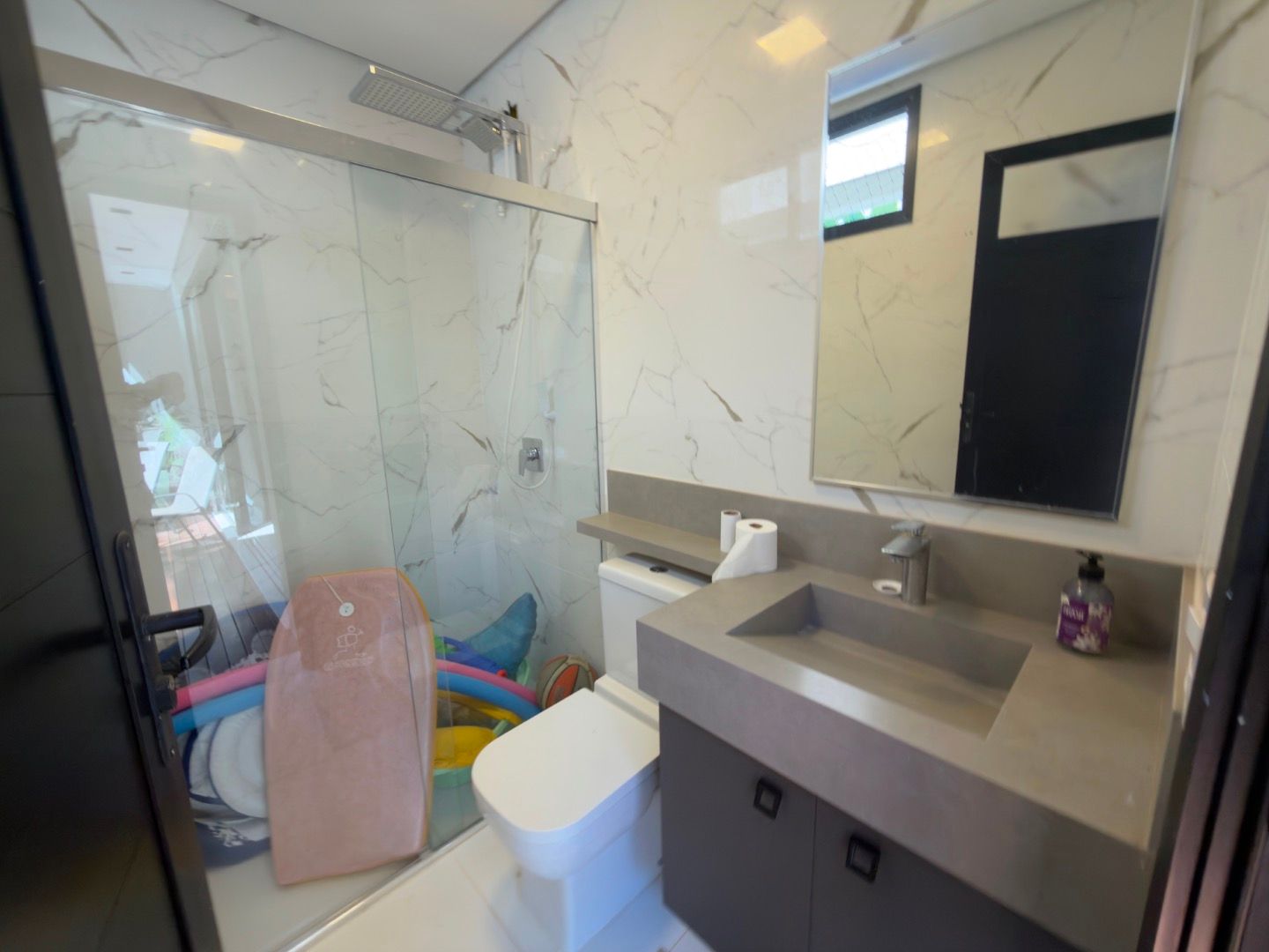 Casa 4 quartos à venda em Jardim Residencial Helvétia Park I, Indaiatuba - foto 8