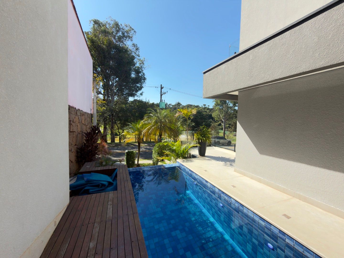 Casa 4 quartos à venda em Jardim Residencial Helvétia Park I, Indaiatuba - foto 9