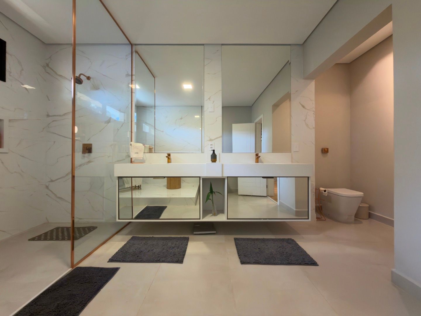 Casa 4 quartos à venda em Jardim Residencial Helvétia Park I, Indaiatuba - foto 23