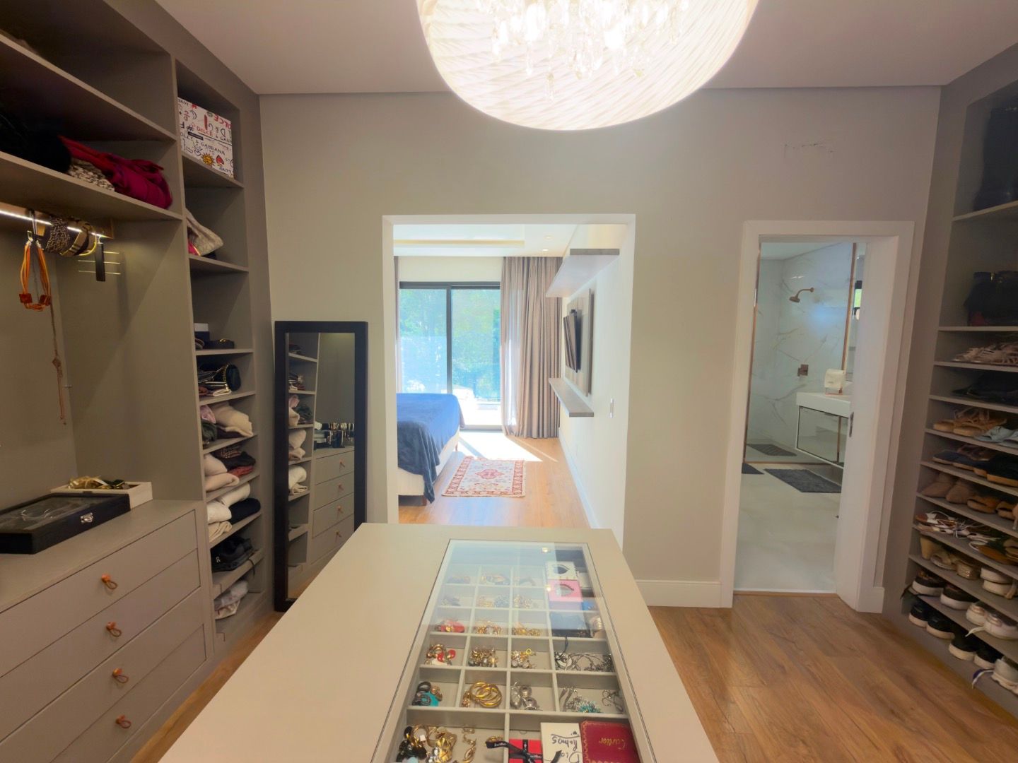 Casa 4 quartos à venda em Jardim Residencial Helvétia Park I, Indaiatuba - foto 27