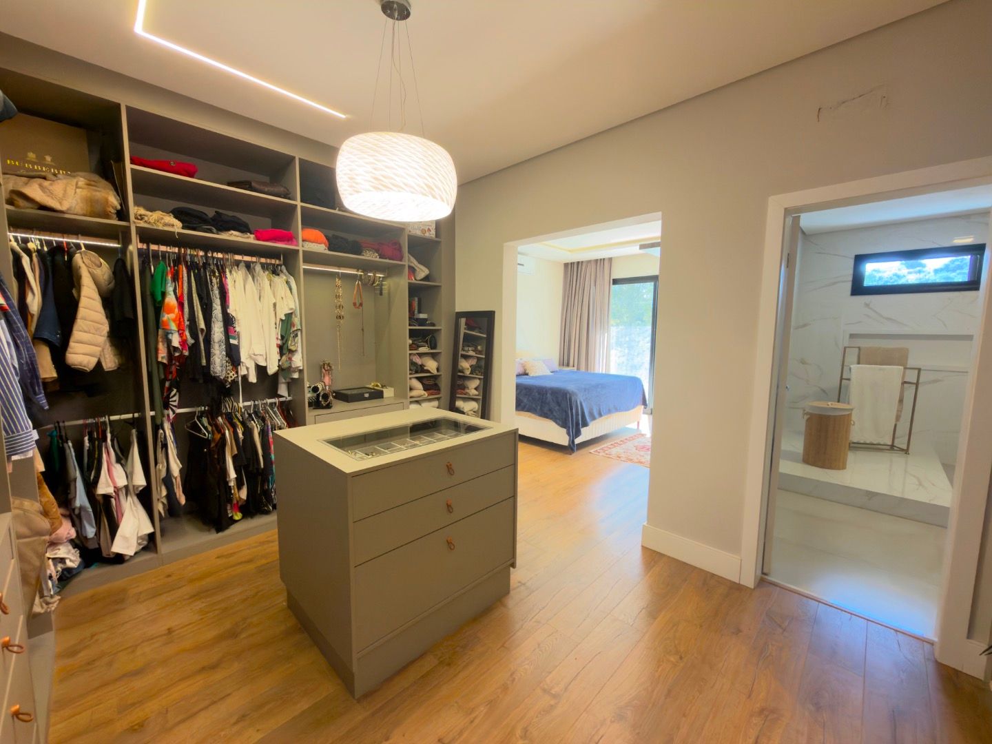 Casa 4 quartos à venda em Jardim Residencial Helvétia Park I, Indaiatuba - foto 28