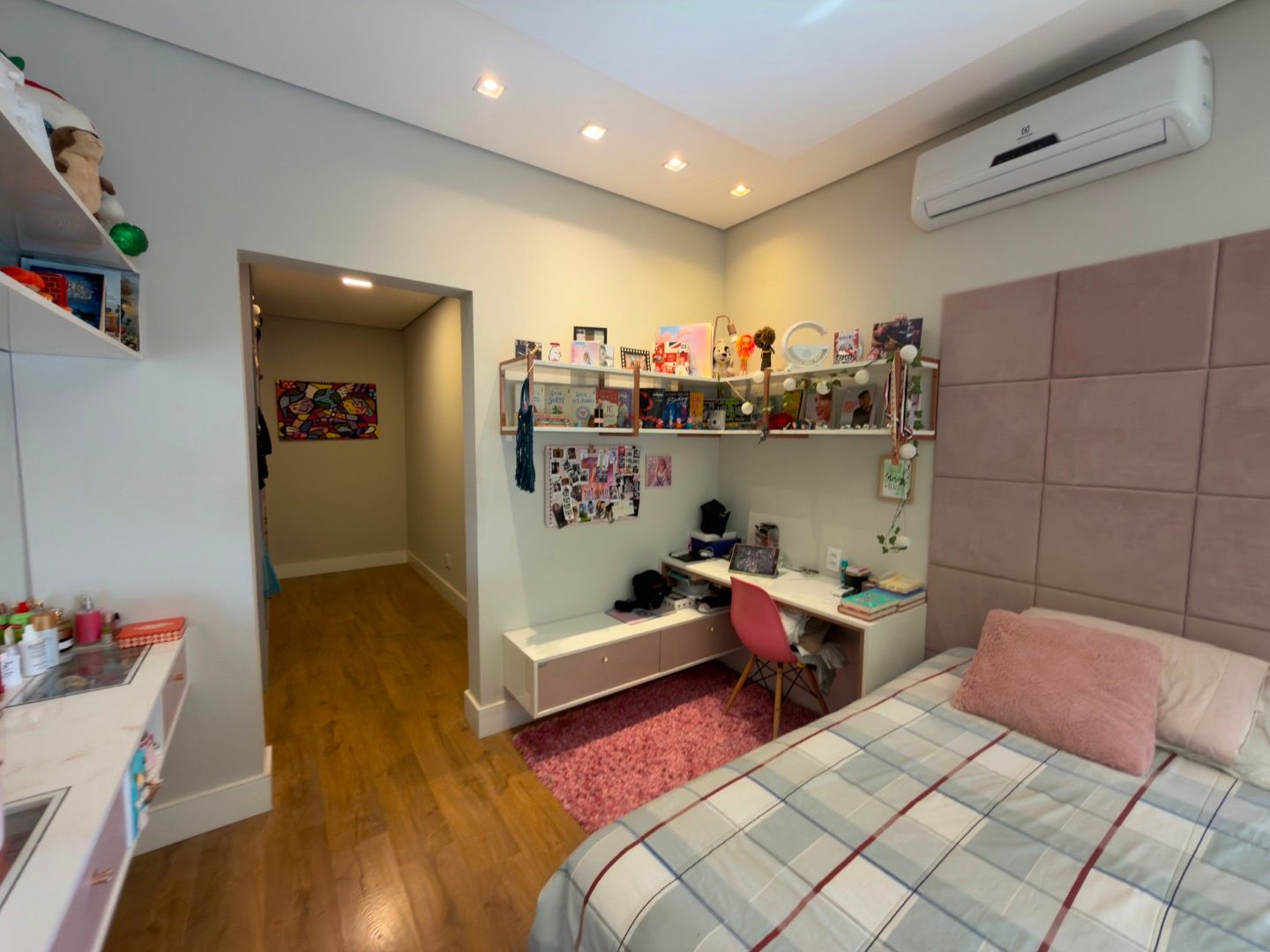Casa 4 quartos à venda em Jardim Residencial Helvétia Park I, Indaiatuba - foto 33