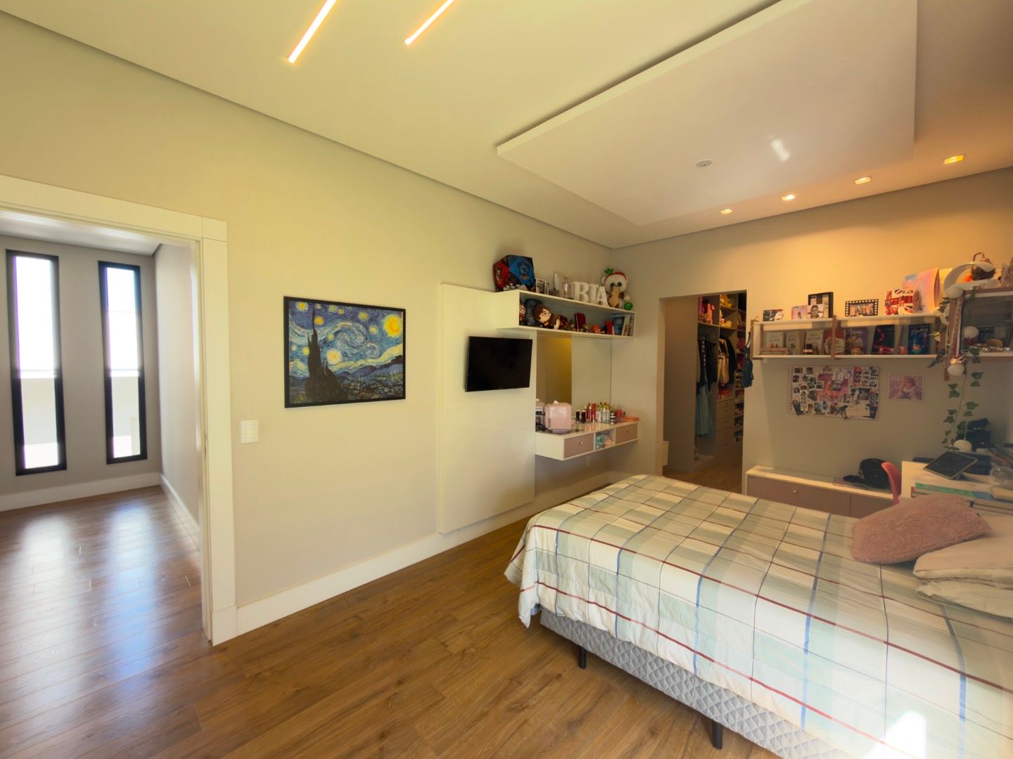Casa 4 quartos à venda em Jardim Residencial Helvétia Park I, Indaiatuba - foto 35