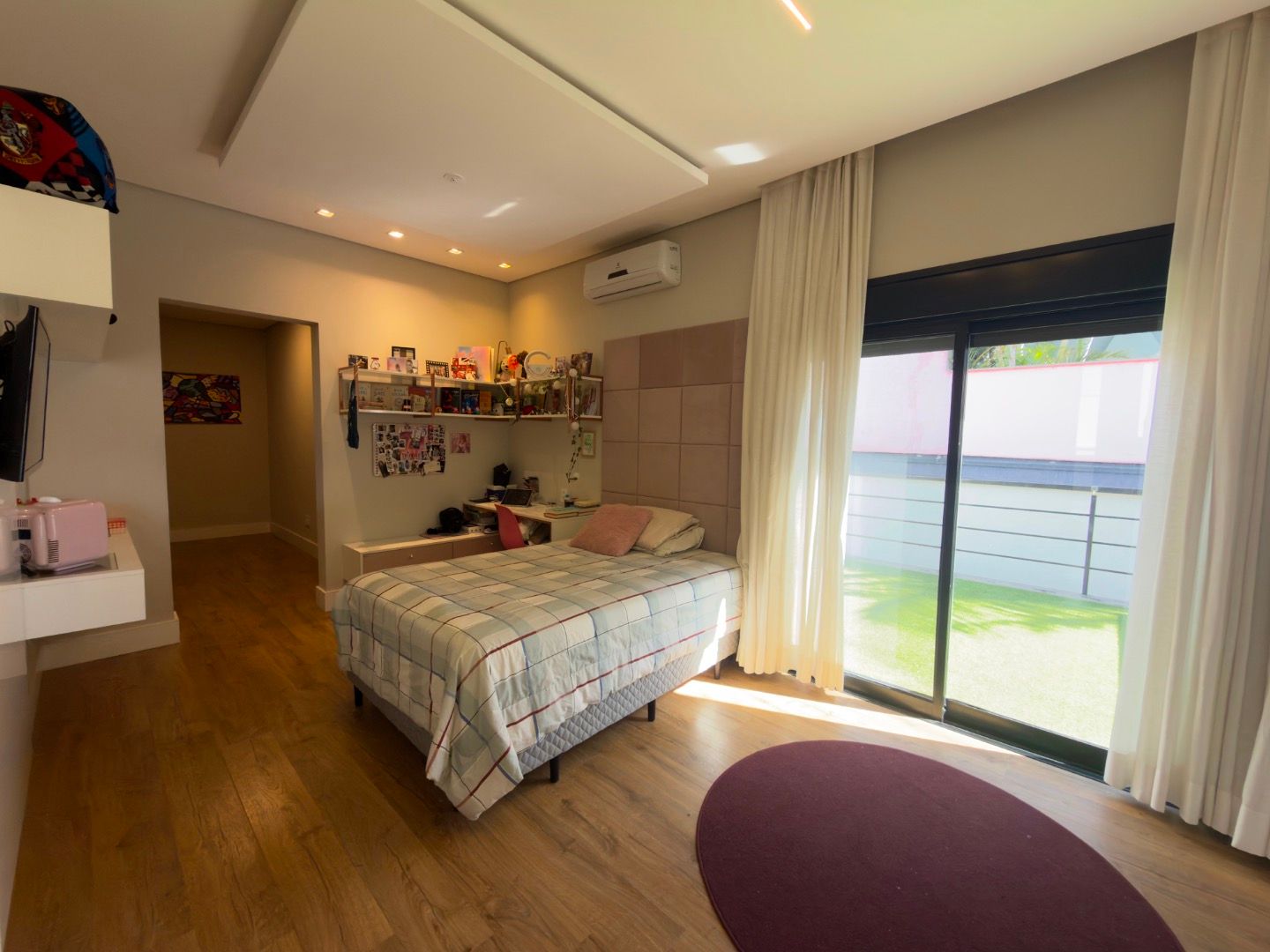 Casa 4 quartos à venda em Jardim Residencial Helvétia Park I, Indaiatuba - foto 37