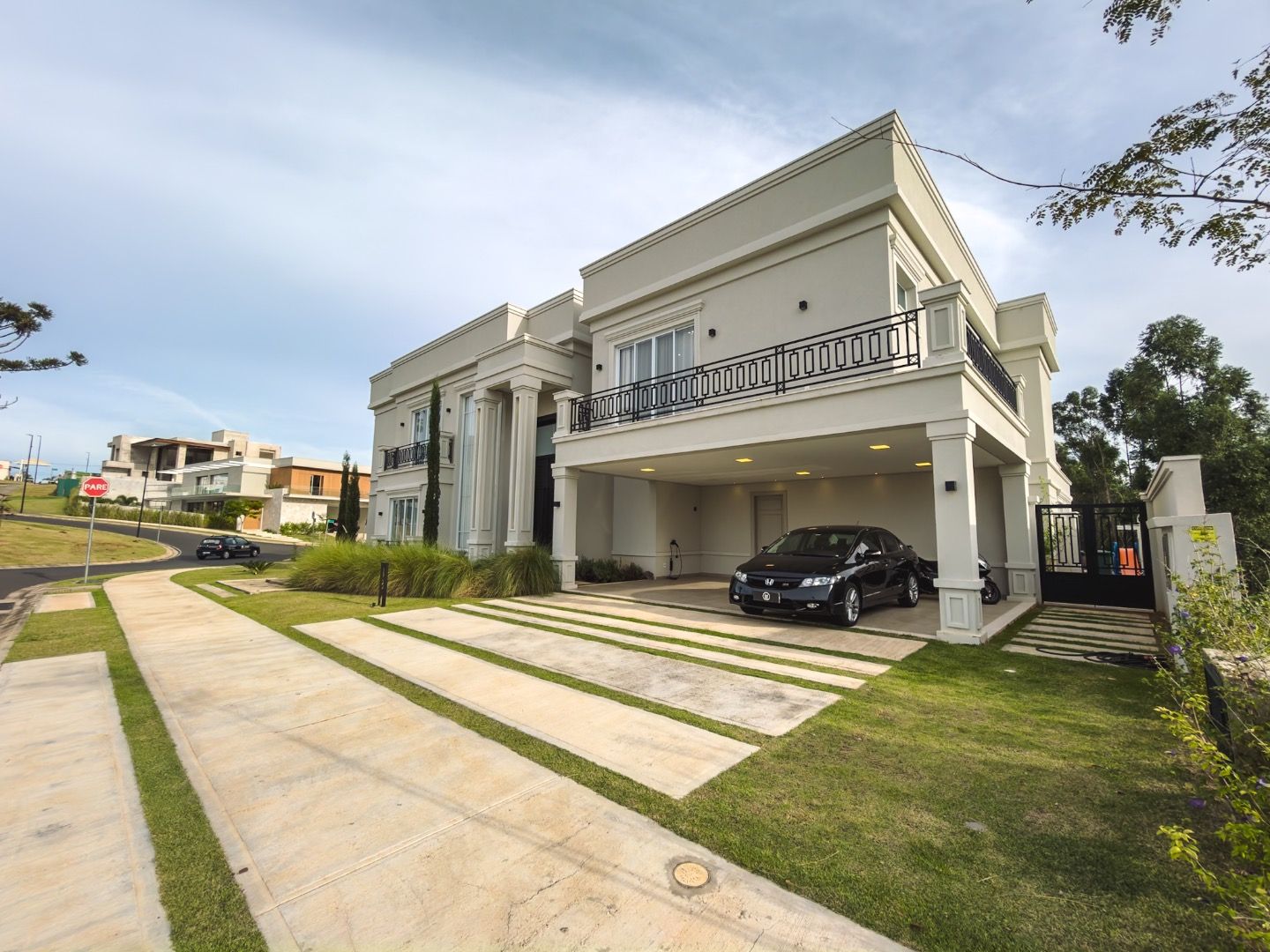 Casa 5 quartos à venda em Parque Villa dos Pinheiros, Indaiatuba - foto 2