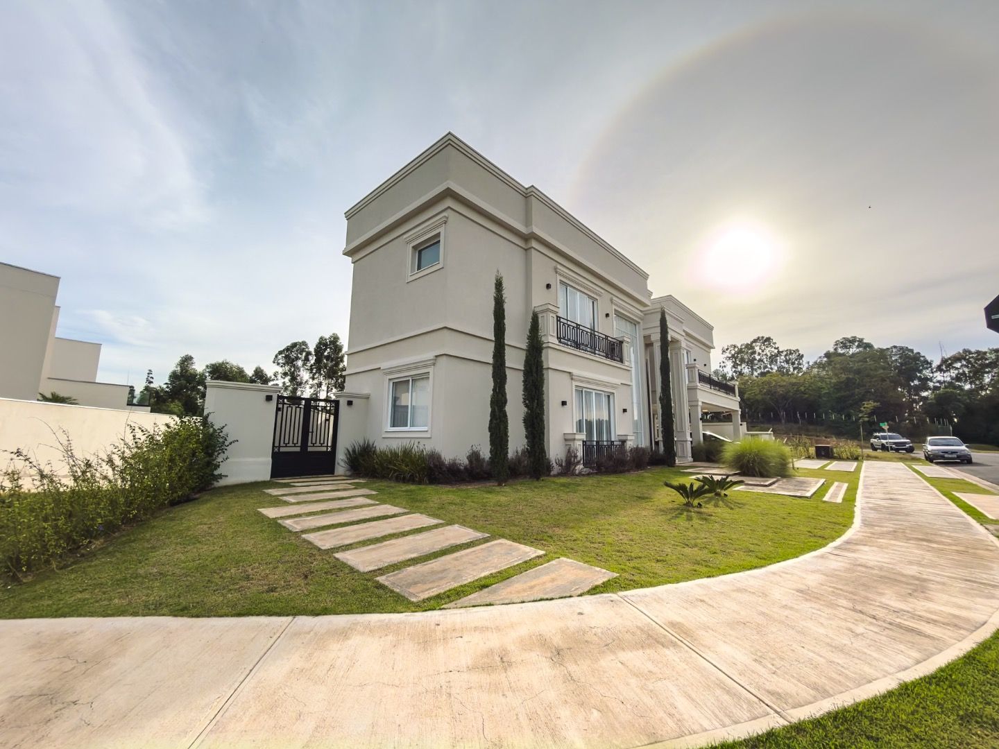 Casa 5 quartos à venda em Parque Villa dos Pinheiros, Indaiatuba - foto 8
