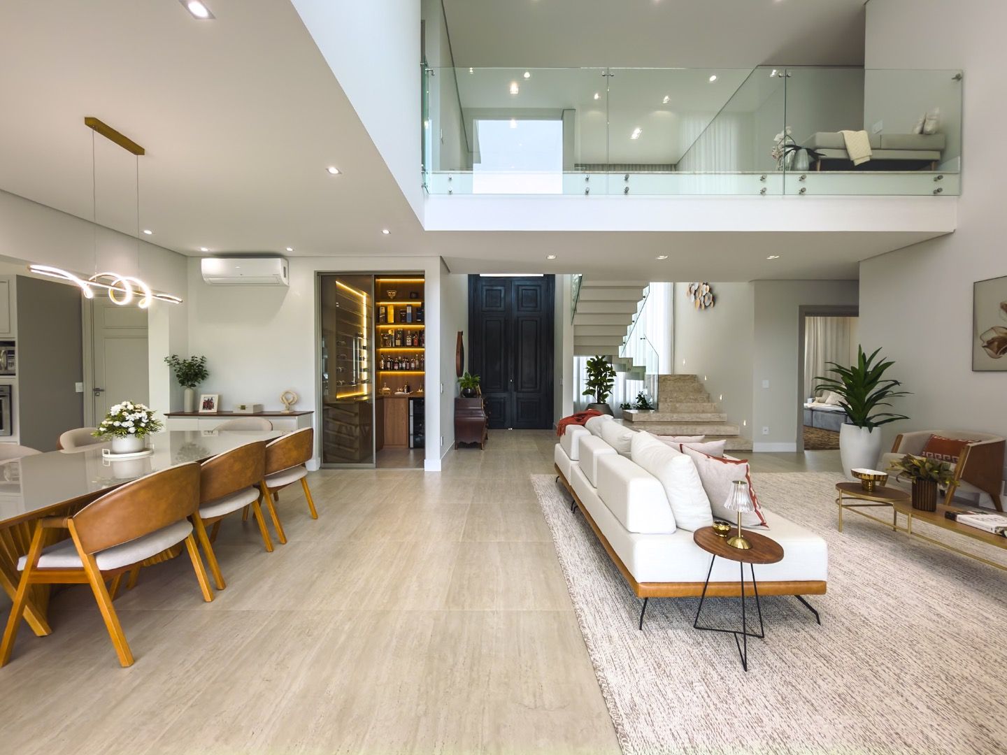 Casa 5 quartos à venda em Parque Villa dos Pinheiros, Indaiatuba - foto 11
