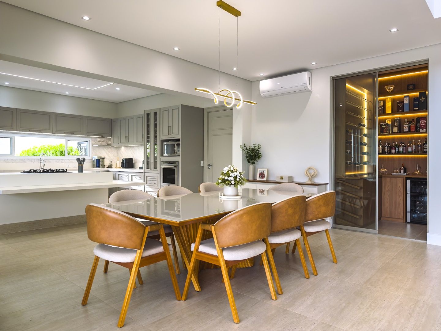 Casa 5 quartos à venda em Parque Villa dos Pinheiros, Indaiatuba - foto 12
