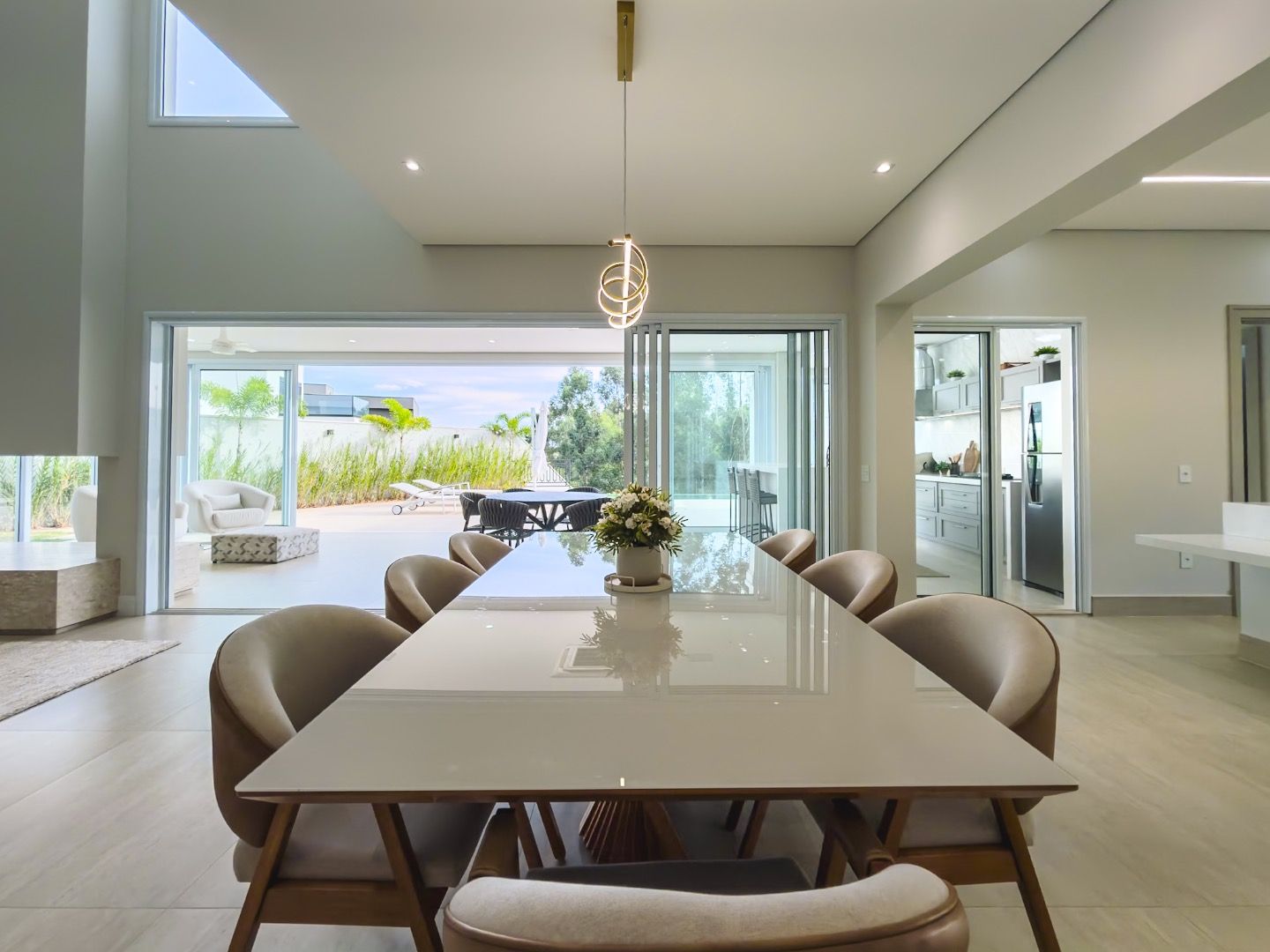 Casa 5 quartos à venda em Parque Villa dos Pinheiros, Indaiatuba - foto 15