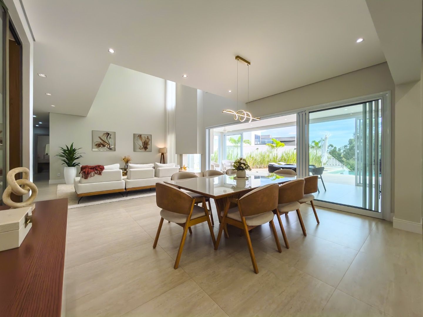 Casa 5 quartos à venda em Parque Villa dos Pinheiros, Indaiatuba - foto 17