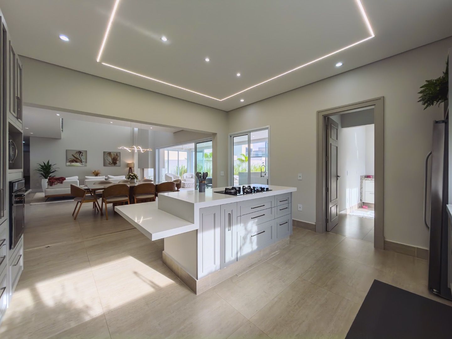 Casa 5 quartos à venda em Parque Villa dos Pinheiros, Indaiatuba - foto 23