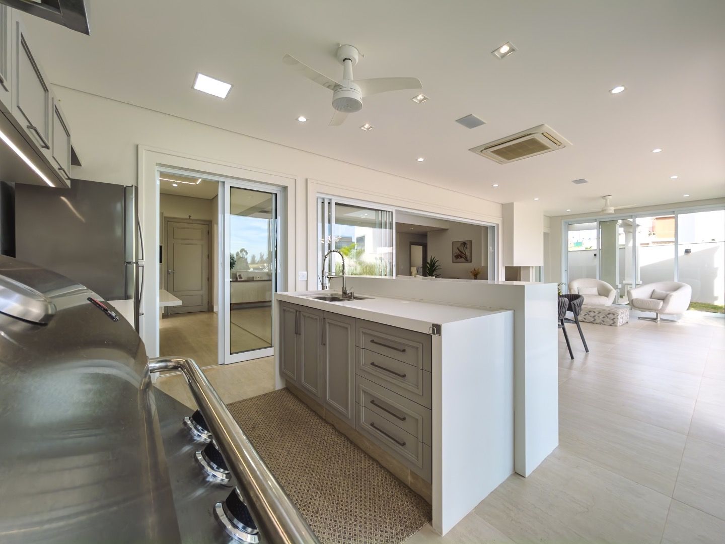 Casa 5 quartos à venda em Parque Villa dos Pinheiros, Indaiatuba - foto 28