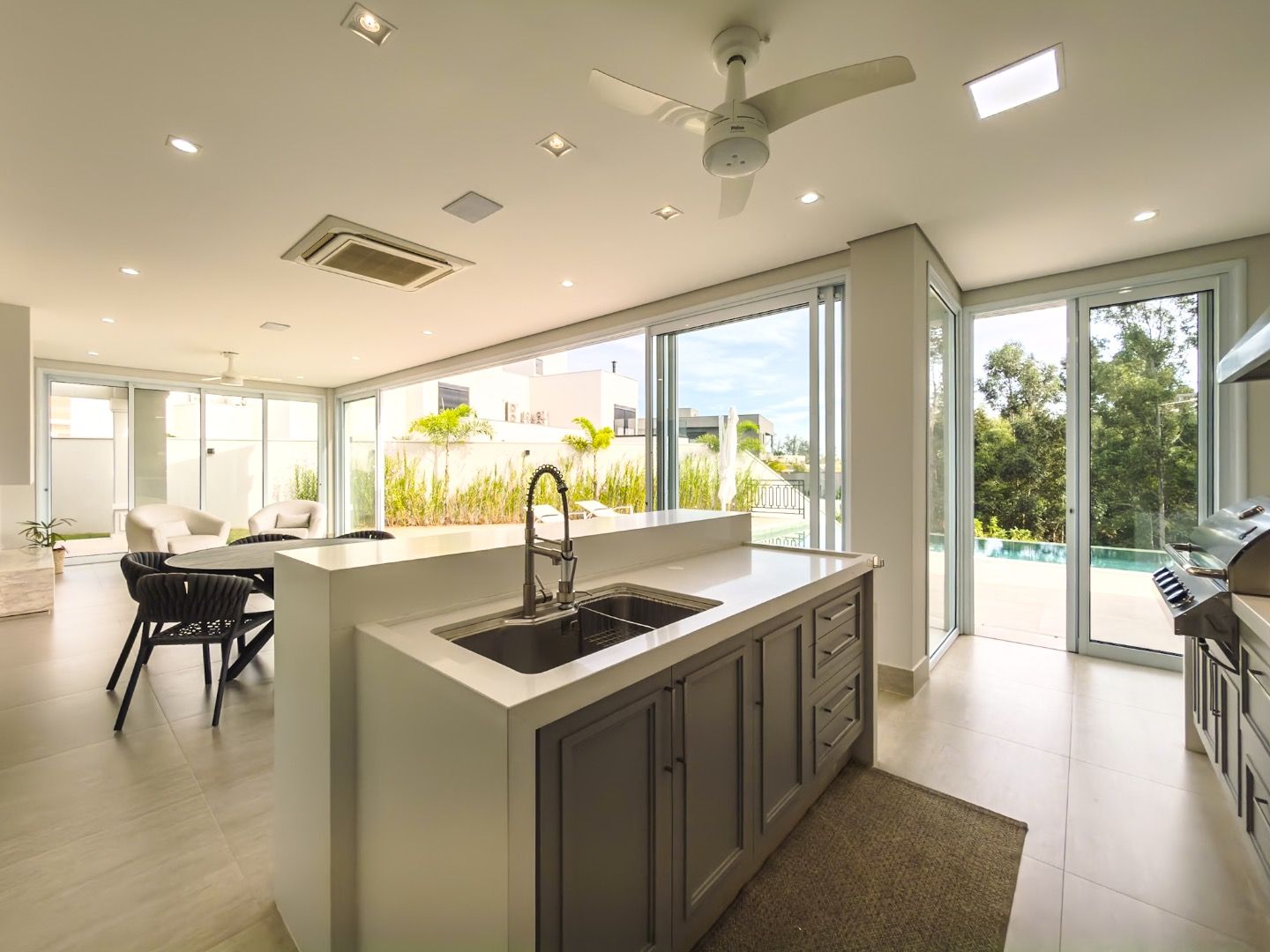 Casa 5 quartos à venda em Parque Villa dos Pinheiros, Indaiatuba - foto 29