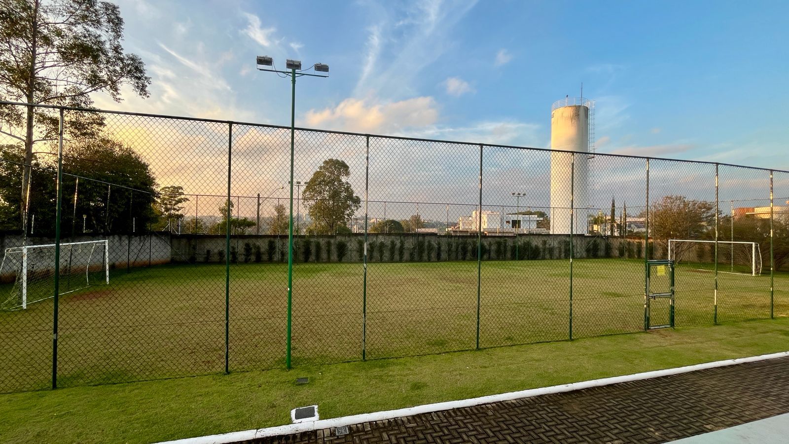 Casa 3 quartos à venda em Jardim Panorama, Indaiatuba — Jardim Residencial London Park - foto 39