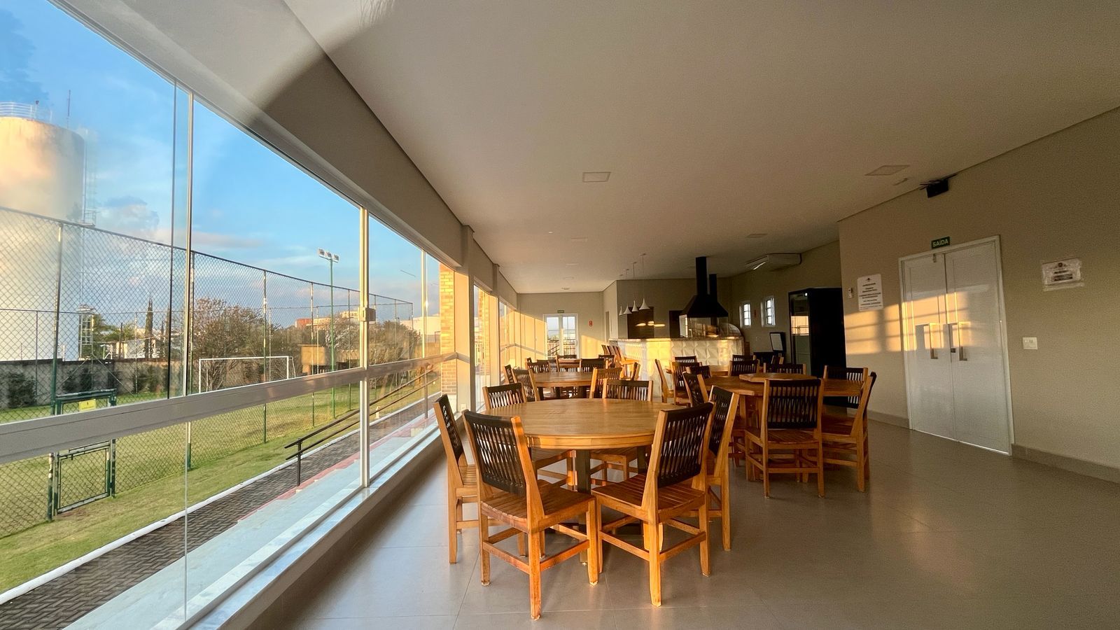 Casa 3 quartos à venda em Jardim Panorama, Indaiatuba — Jardim Residencial London Park - foto 36
