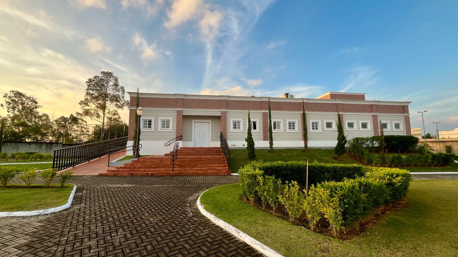 Casa 3 quartos à venda em Jardim Panorama, Indaiatuba — Jardim Residencial London Park - foto 35