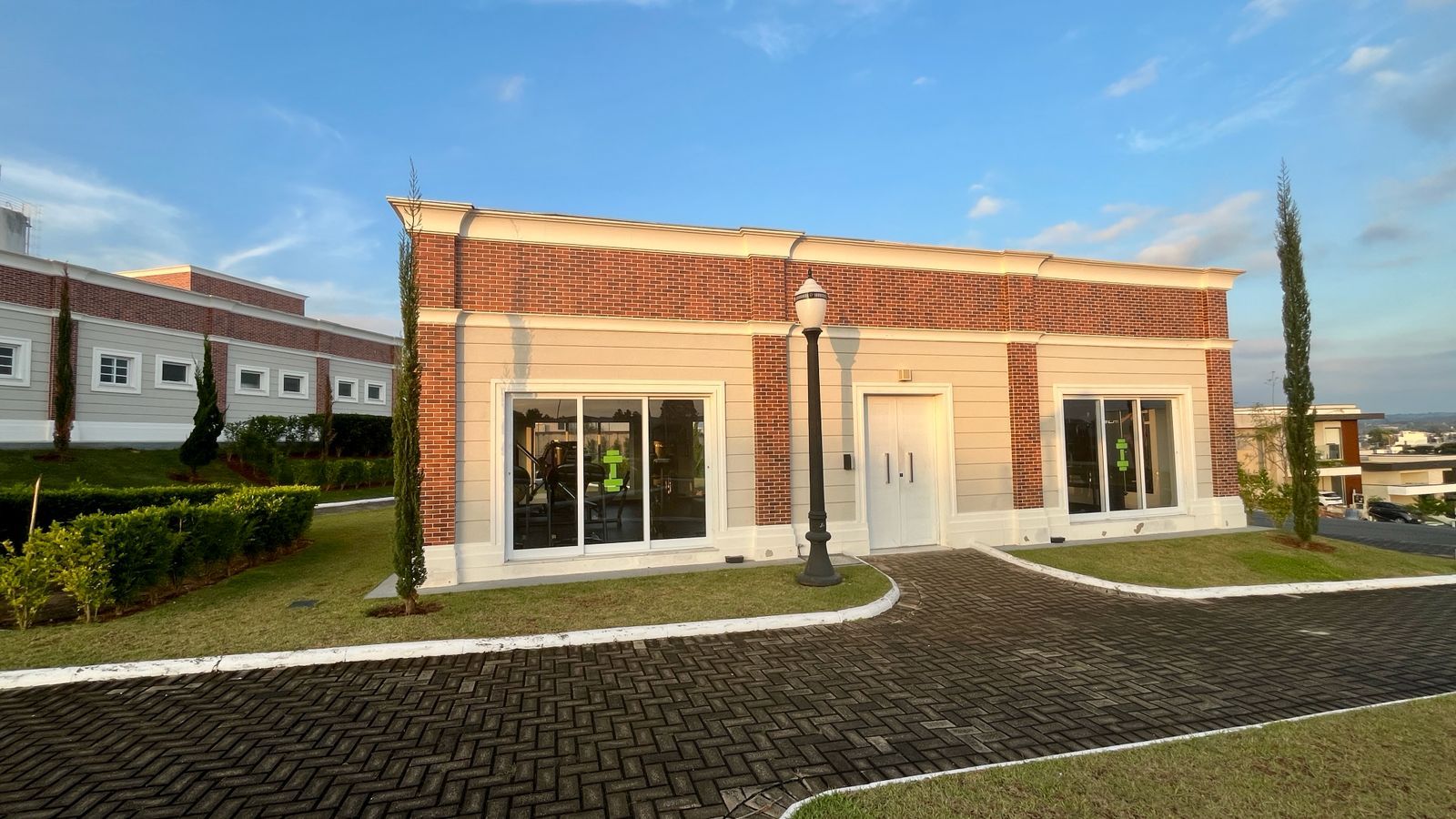 Casa 3 quartos à venda em Jardim Panorama, Indaiatuba — Jardim Residencial London Park - foto 38
