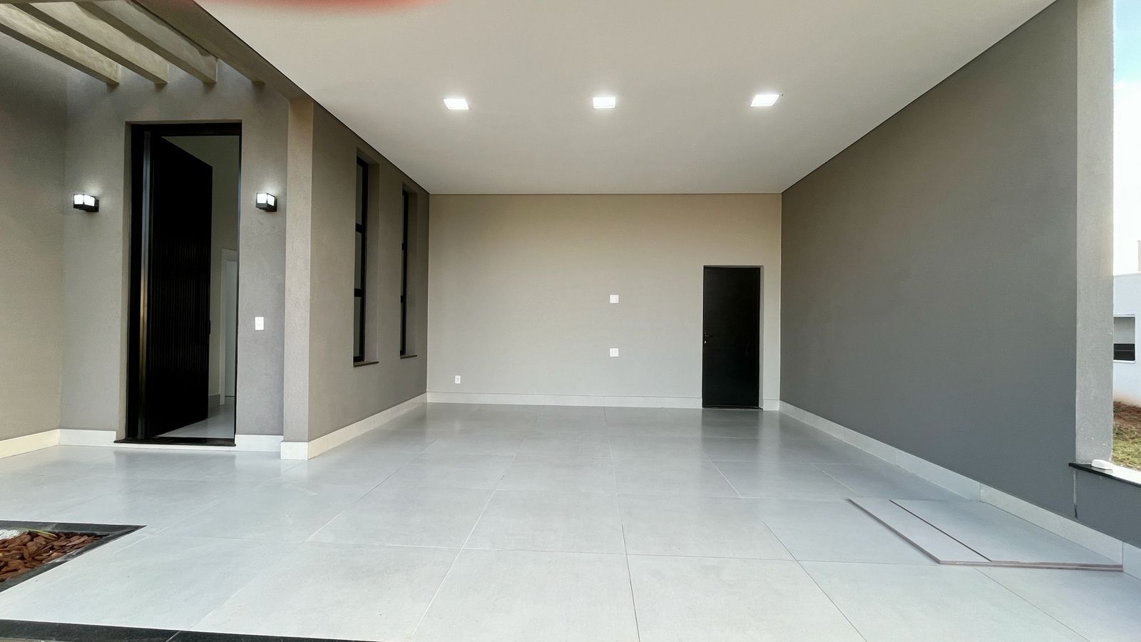 Casa 3 quartos à venda em Jardim Panorama, Indaiatuba — Jardim Residencial London Park - foto 3