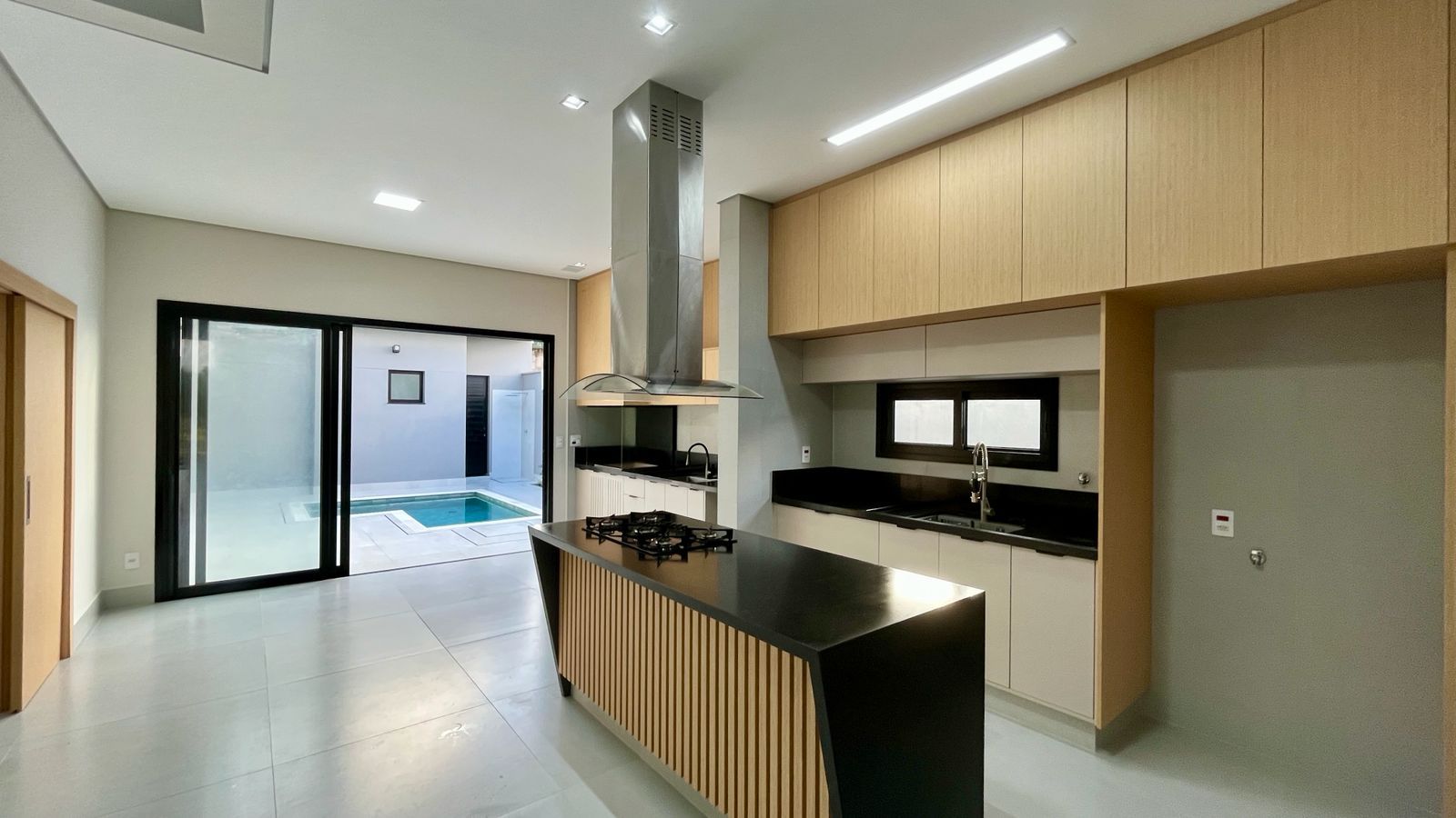 Casa 3 quartos à venda em Jardim Panorama, Indaiatuba — Jardim Residencial London Park - foto 14