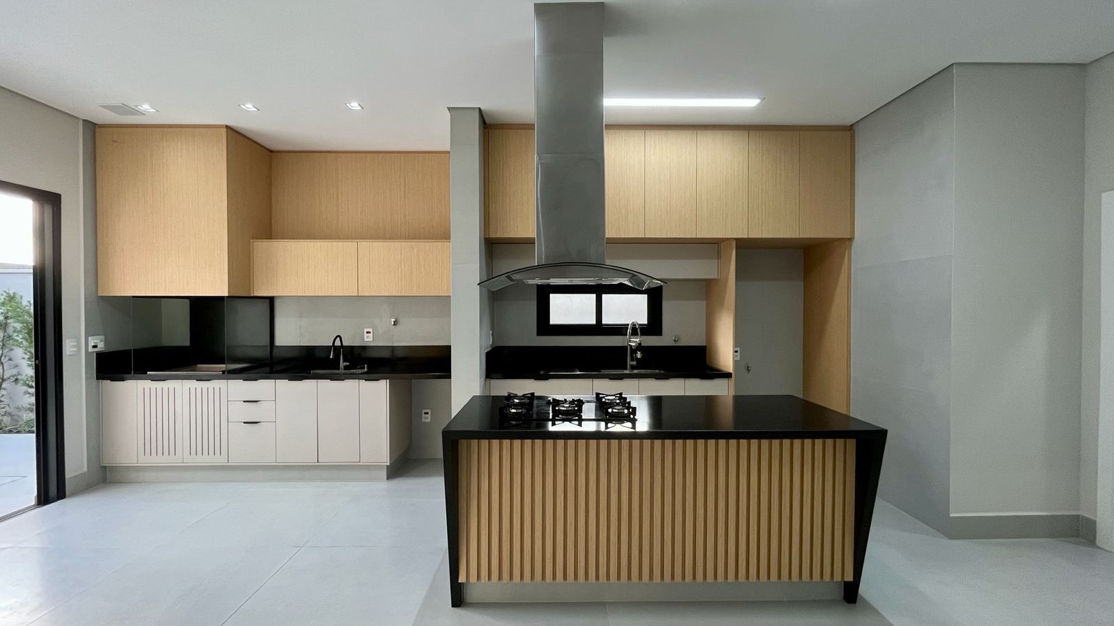 Casa 3 quartos à venda em Jardim Panorama, Indaiatuba — Jardim Residencial London Park - foto 9