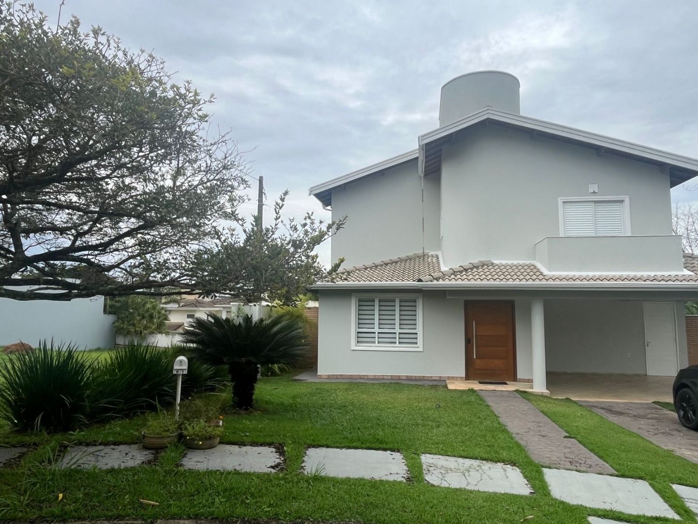 Casa 3 quartos à venda em Jardim Portal de Itaici, Indaiatuba — Condomínio Jardim Portal de Itaici - foto 2