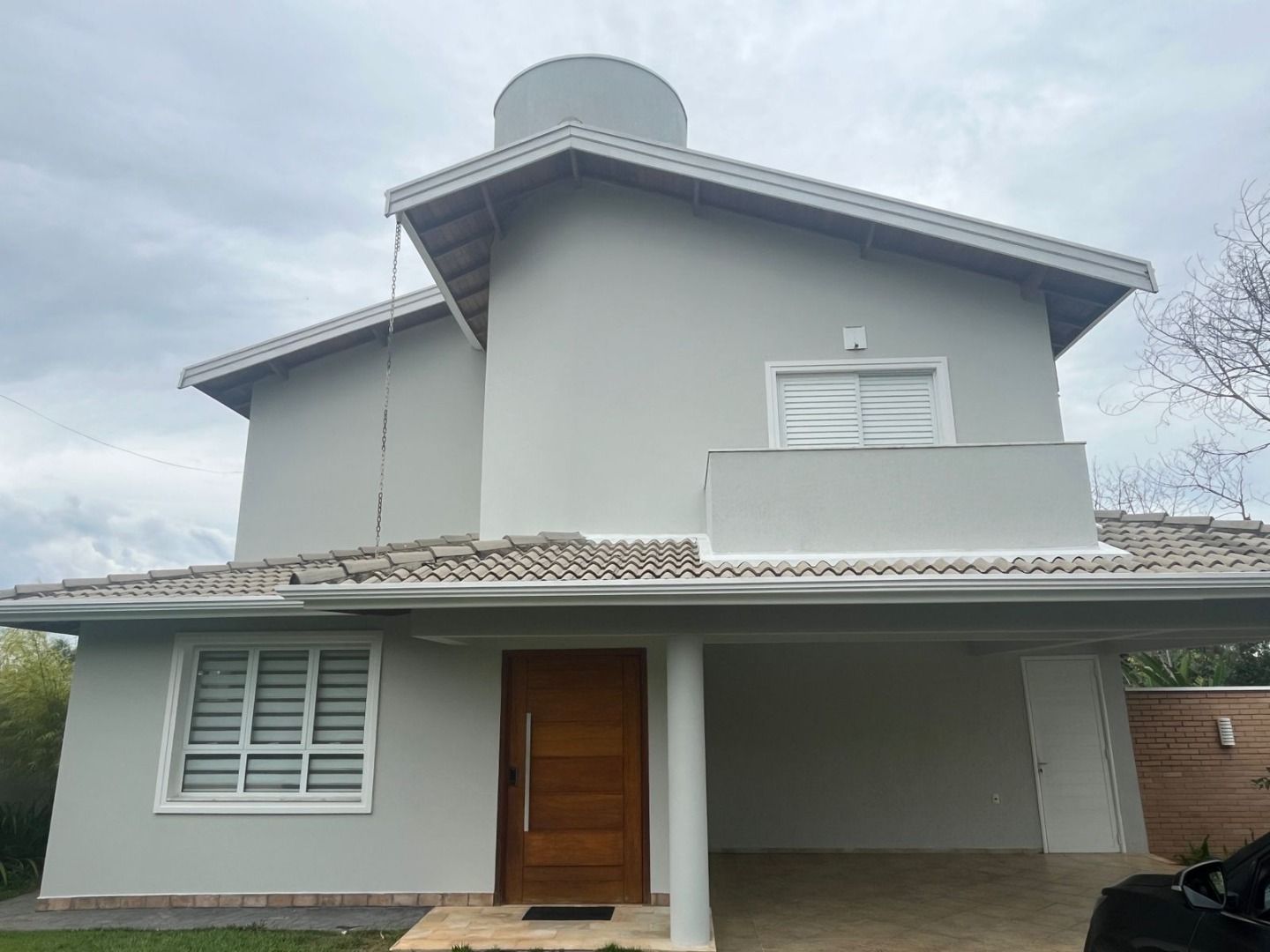 Casa 3 quartos à venda em Jardim Portal de Itaici, Indaiatuba — Condomínio Jardim Portal de Itaici - foto 3
