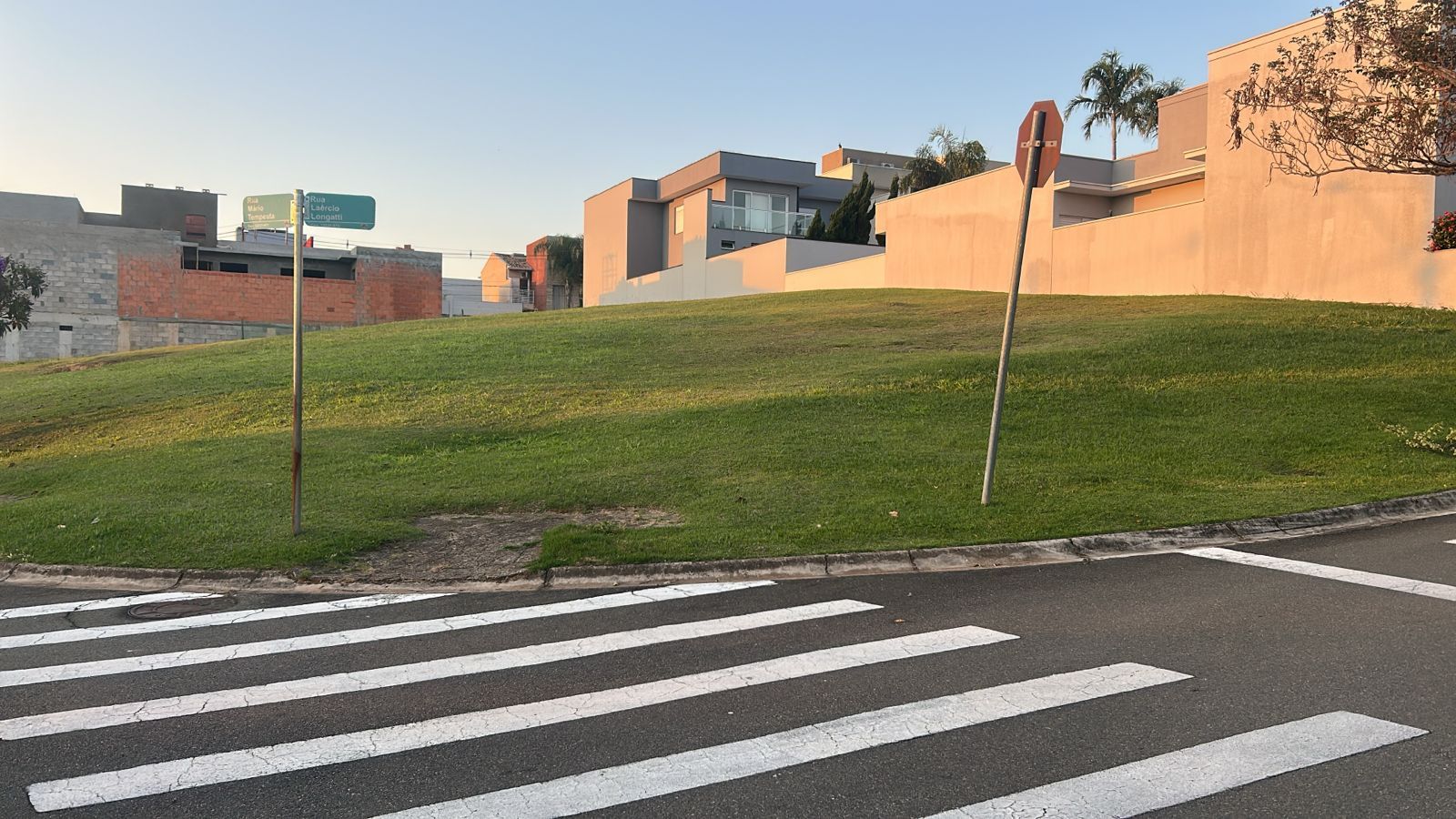 Terreno à venda em Altos da Bela Vista, Indaiatuba — Jardim Residencial Terra Nobre - Altos da Bela Vista, Indaiatuba