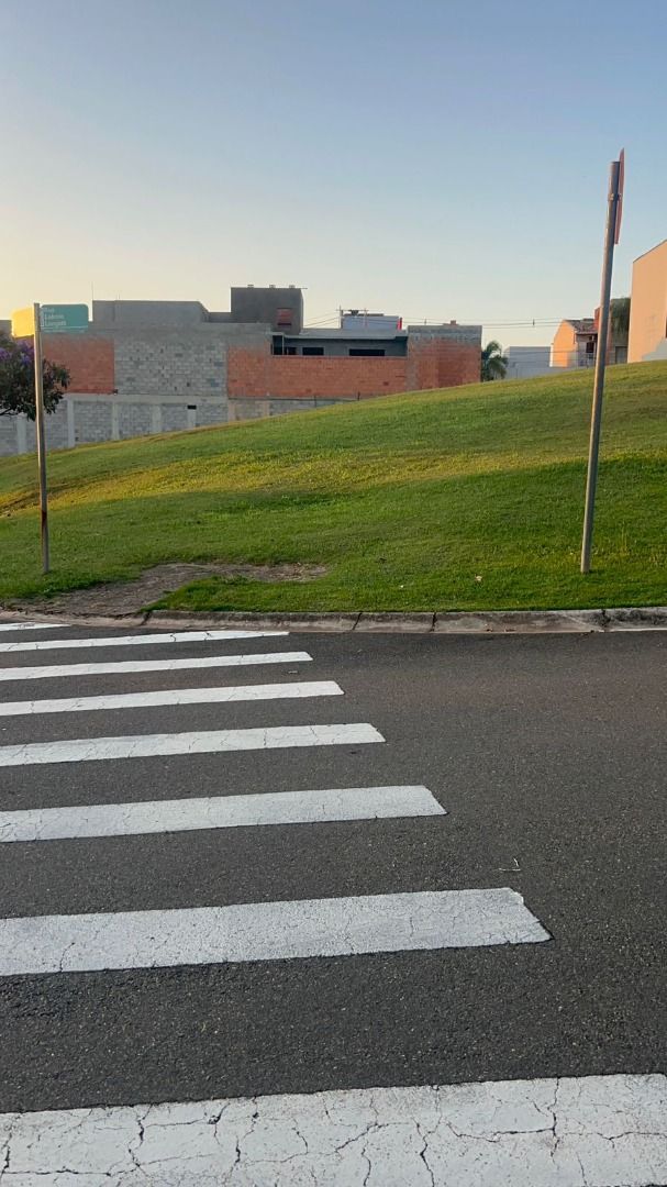 Terreno à venda em Altos da Bela Vista, Indaiatuba — Jardim Residencial Terra Nobre - foto 3
