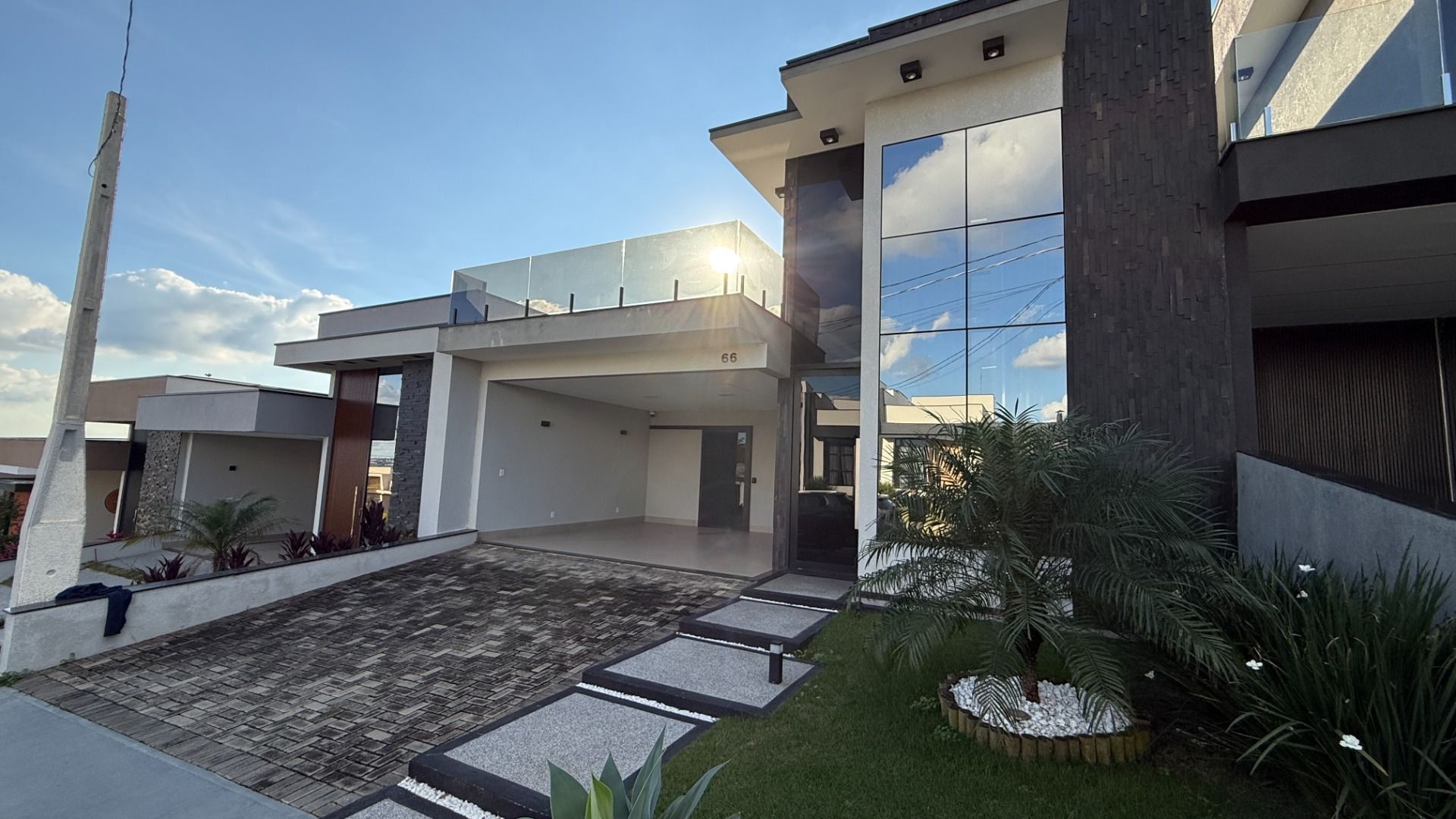 Casa em condomínio 3 quartos à venda em Jardim Residencial Viena, Indaiatuba - foto 3