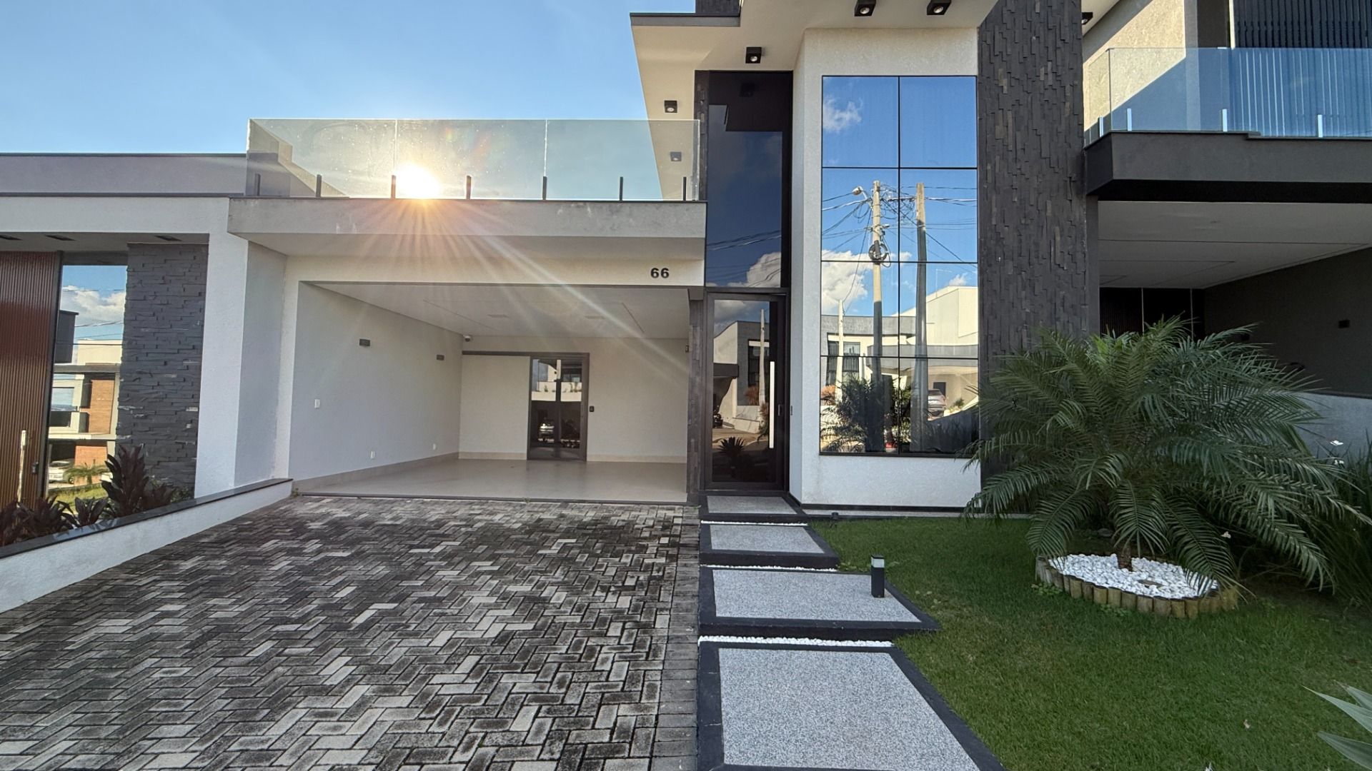 Casa em condomínio 3 quartos à venda em Jardim Residencial Viena, Indaiatuba - foto 1