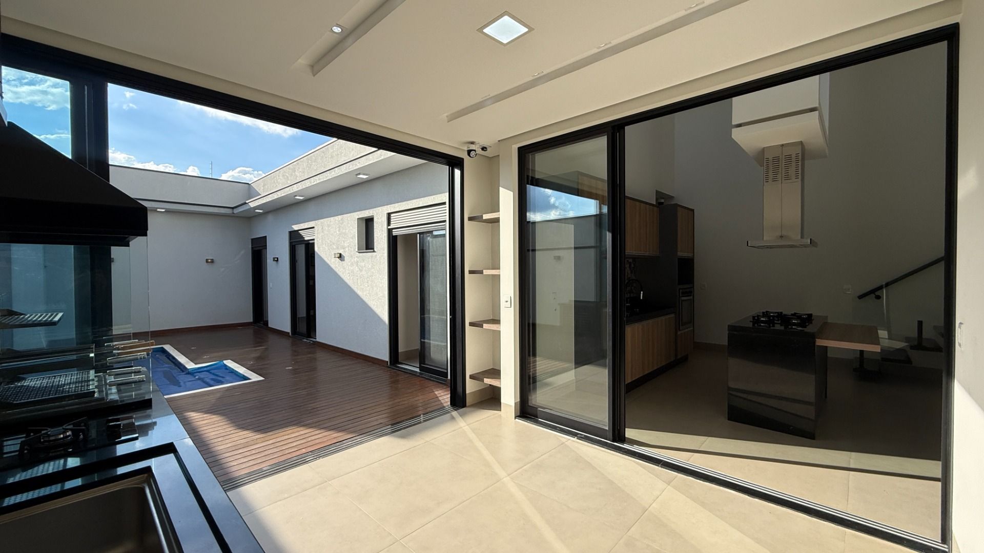 Casa em condomínio 3 quartos à venda em Jardim Residencial Viena, Indaiatuba - foto 26
