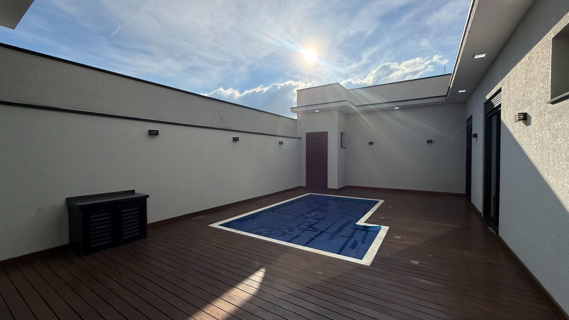 Casa em condomínio 3 quartos à venda em Jardim Residencial Viena, Indaiatuba - foto 27