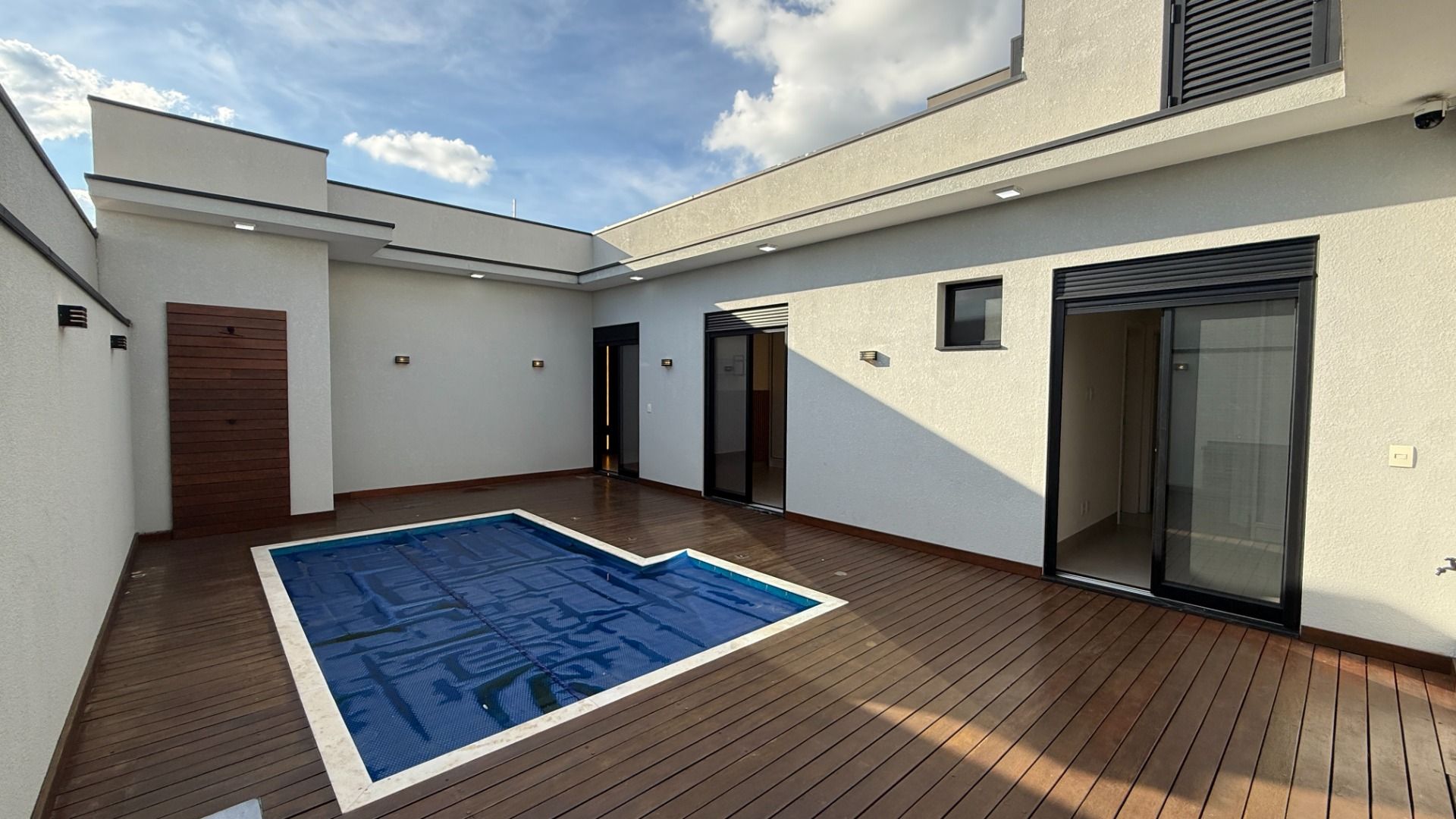 Casa em condomínio 3 quartos à venda em Jardim Residencial Viena, Indaiatuba - foto 28