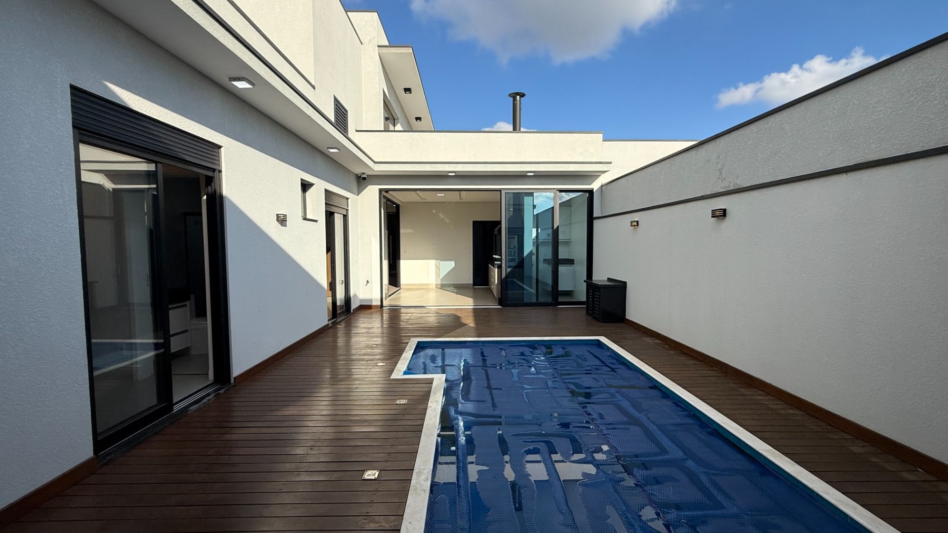 Casa em condomínio 3 quartos à venda em Jardim Residencial Viena, Indaiatuba - foto 29