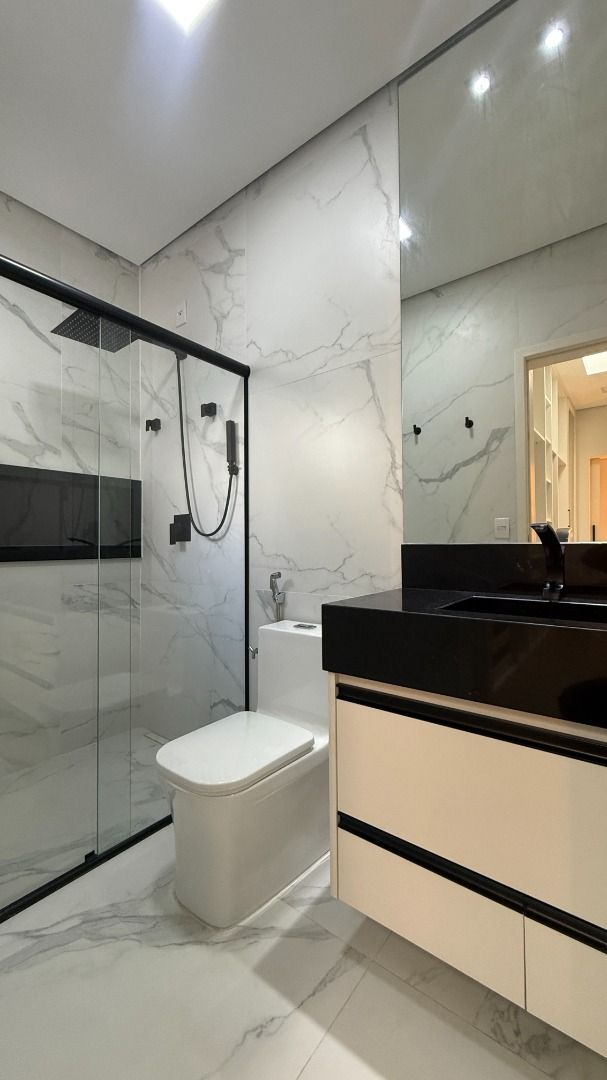 Casa em condomínio 3 quartos à venda em Jardim Residencial Viena, Indaiatuba - foto 39