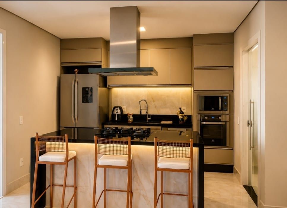 Casa em condomínio 3 quartos à venda em Jardim Piemonte, Indaiatuba - foto 5