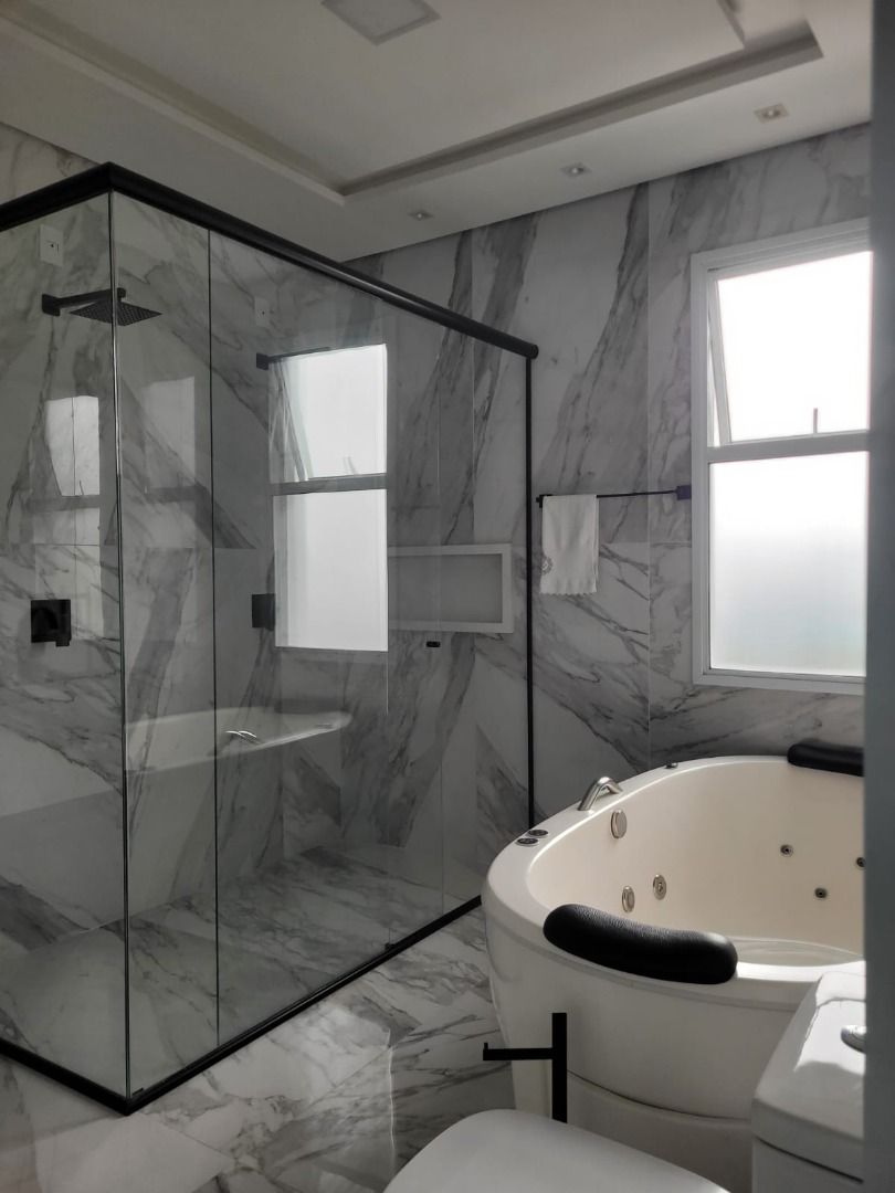 Casa em condomínio 3 quartos à venda em Jardim Piemonte, Indaiatuba - foto 13