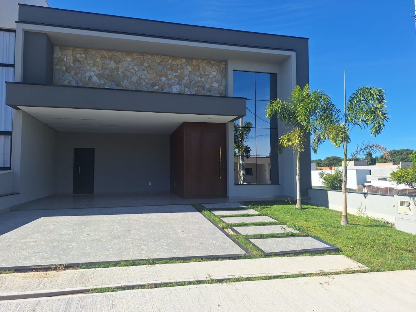 Casa 3 quartos à venda em Residencial Evidencias, Indaiatuba — Residencial Evidências - foto 1