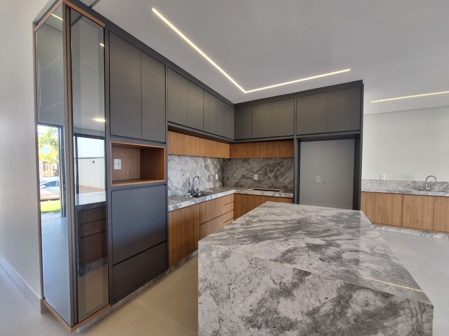 Casa 3 quartos à venda em Residencial Evidencias, Indaiatuba — Residencial Evidências - foto 11