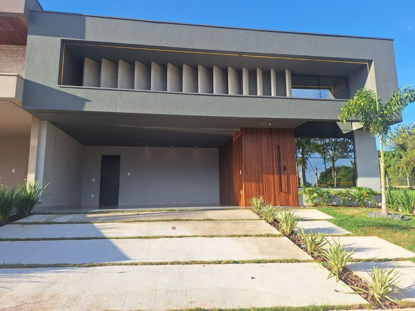 Casa 3 quartos à venda em Residencial Evidencias, Indaiatuba — Residencial Evidências - foto 1