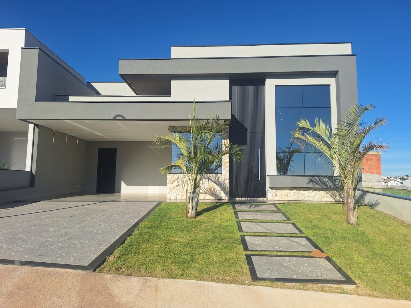 Casa 3 quartos à venda em Jardim Residencial Dona Maria Candida, Indaiatuba — Jardim Residencial Dona Maria Cândida - foto 1