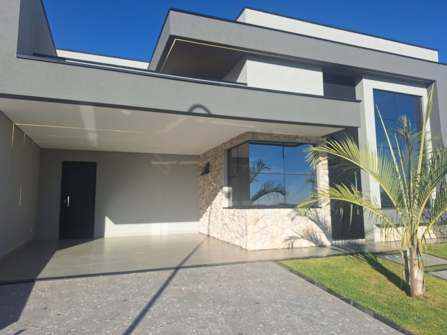 Casa 3 quartos à venda em Jardim Residencial Dona Maria Candida, Indaiatuba — Jardim Residencial Dona Maria Cândida - foto 2