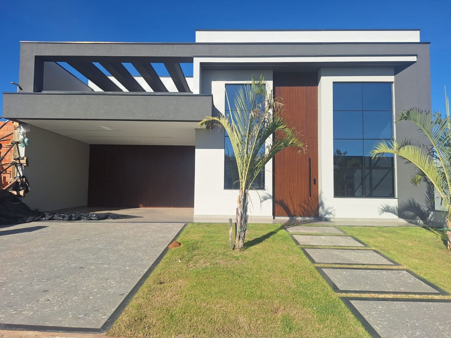 Casa 3 quartos à venda em Jardim Residencial Dona Maria Candida, Indaiatuba — Jardim Residencial Dona Maria Cândida - foto 1