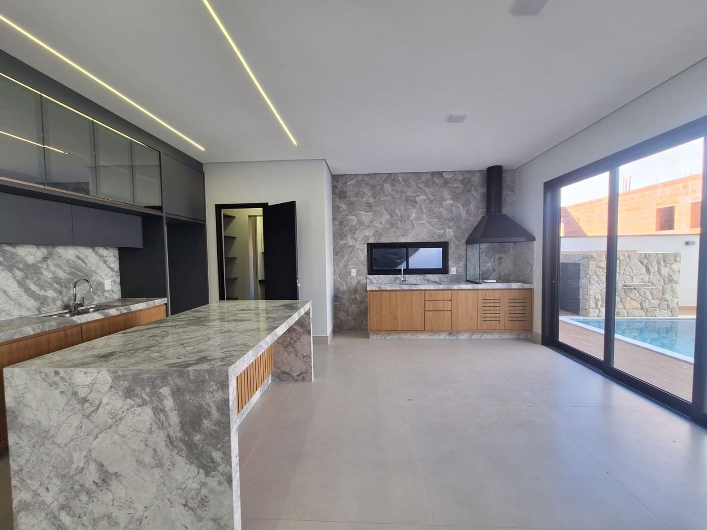 Casa 3 quartos à venda em Jardim Residencial Dona Maria Candida, Indaiatuba — Jardim Residencial Dona Maria Cândida - foto 9