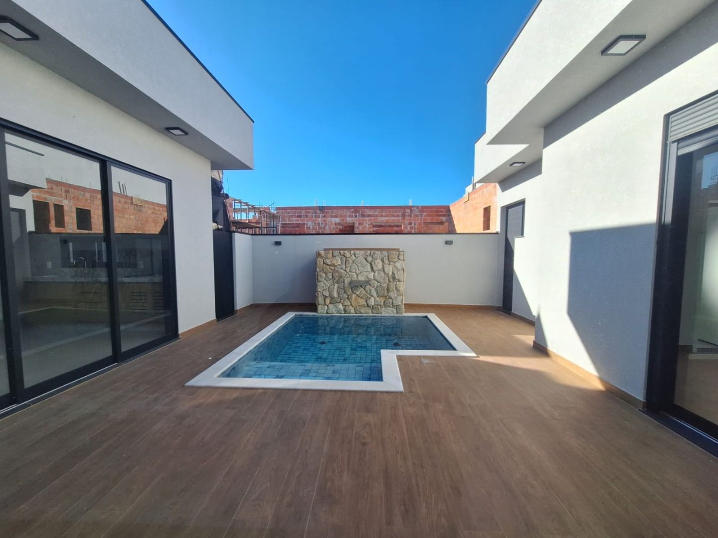 Casa 3 quartos à venda em Jardim Residencial Dona Maria Candida, Indaiatuba — Jardim Residencial Dona Maria Cândida - foto 22