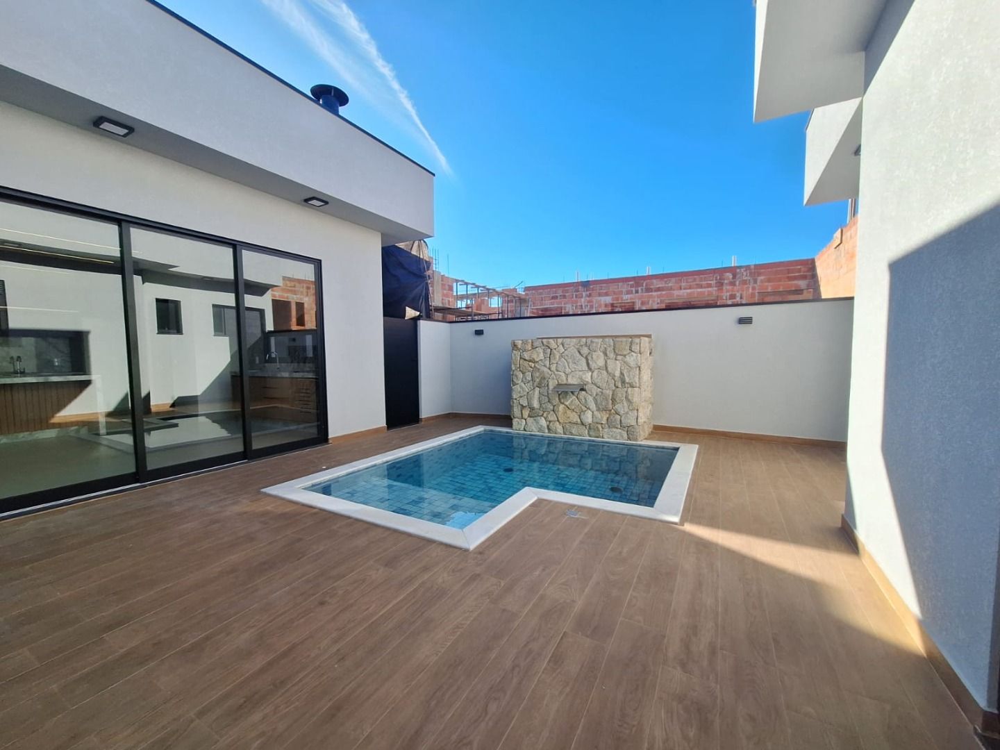 Casa 3 quartos à venda em Jardim Residencial Dona Maria Candida, Indaiatuba — Jardim Residencial Dona Maria Cândida - foto 23